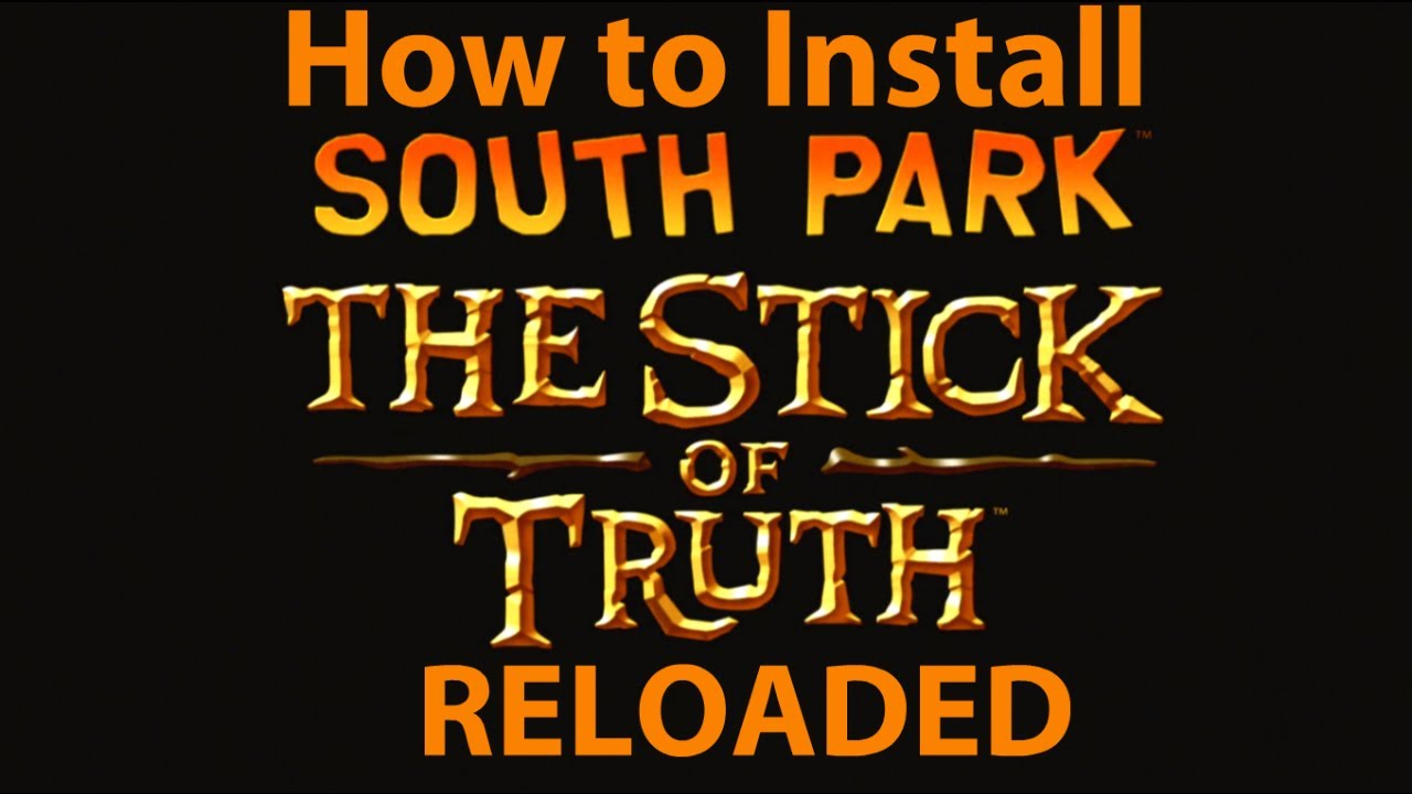 South park the stick of truth wiki